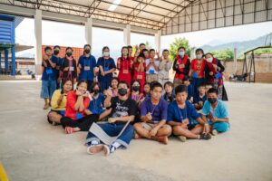 สานฝันดนตรี เพื่อน้องบนดอยปี3