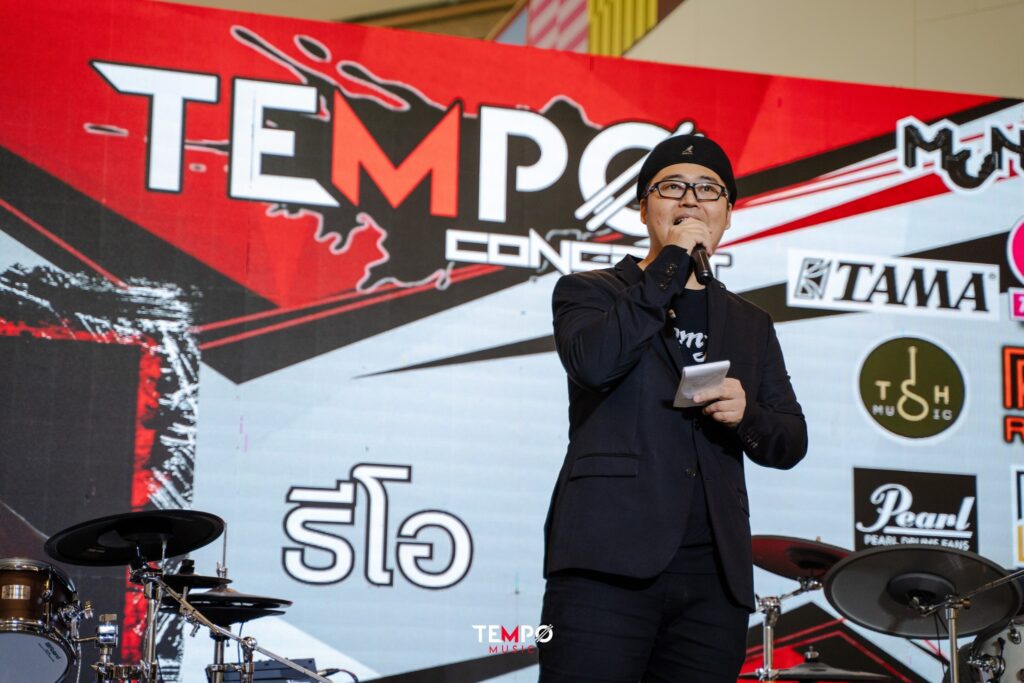 Tempo Concert ปีที่ 3