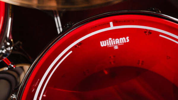 หนังกลอง Williams ซีรีส์ TARGET