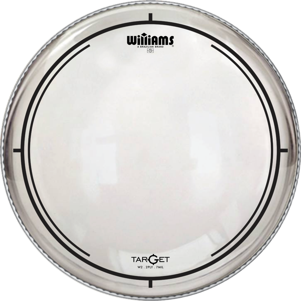 Williams Drumheads