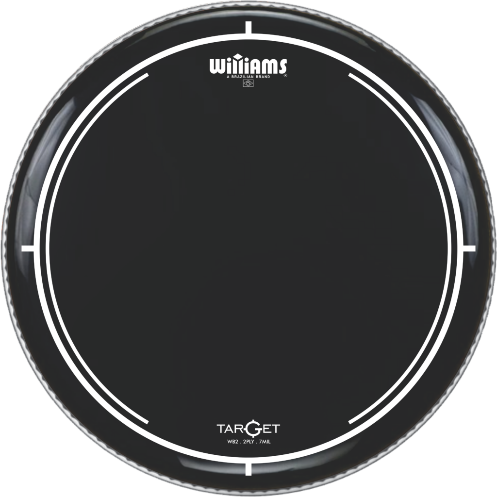 Williams Drumheads