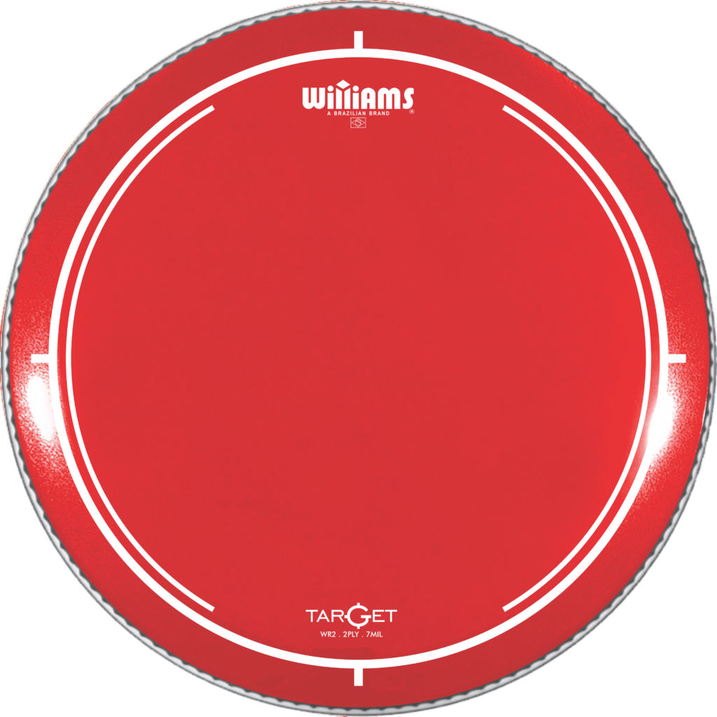 Williams Drumheads