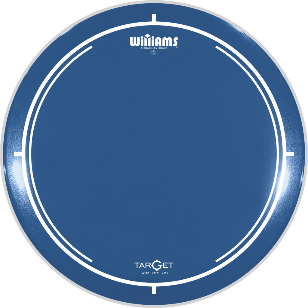 Williams Drumheads