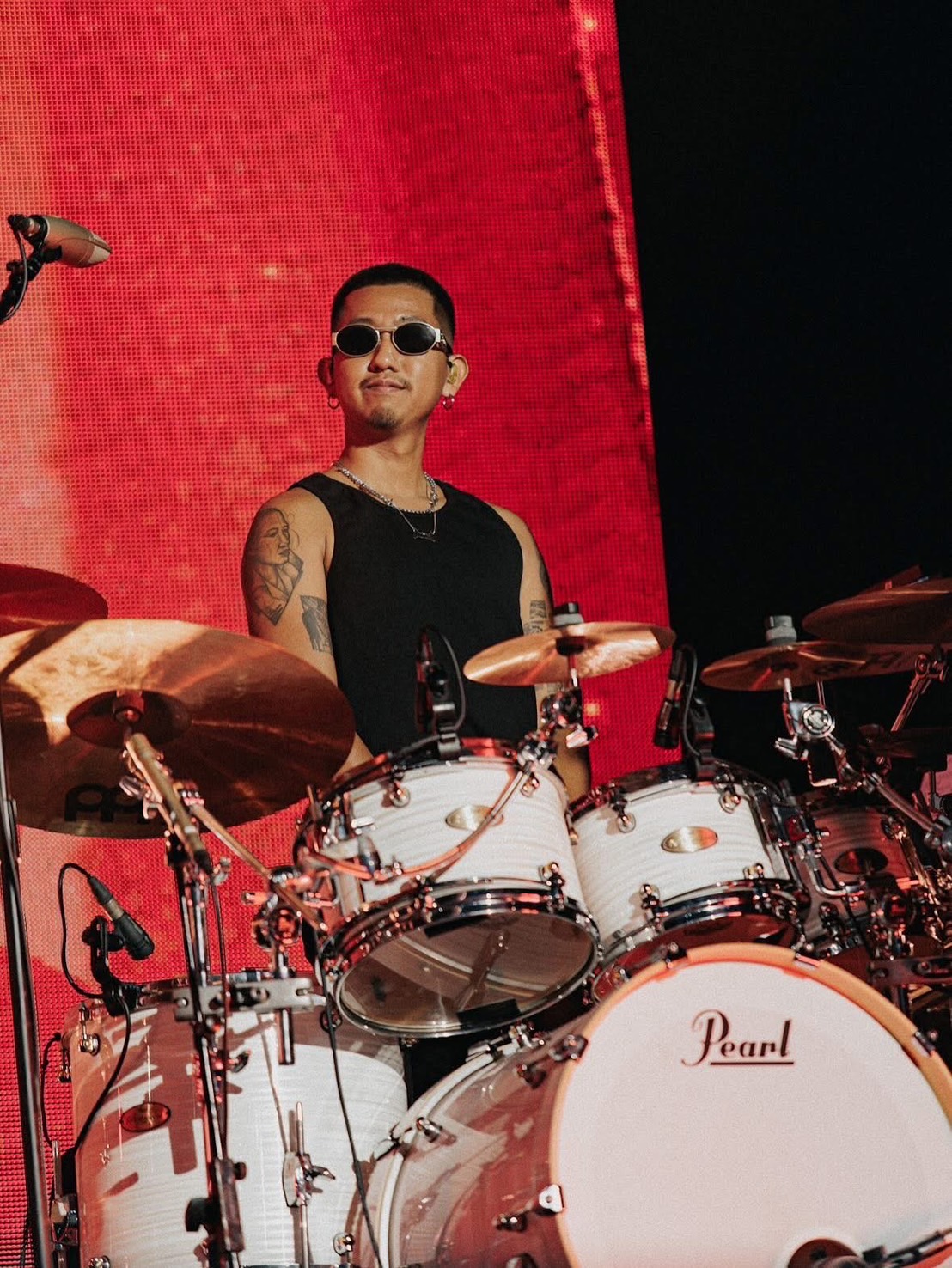 Hip-Hop Drumming Online Course