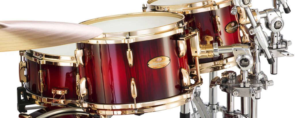 Pearl Reference One 20-Ply