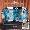 Pearl Reference One 20-Ply