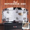 Pearl Reference One 20-Ply