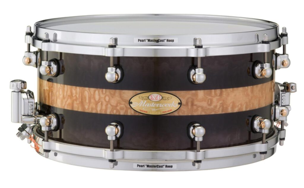Pearl Reference One 20-Ply