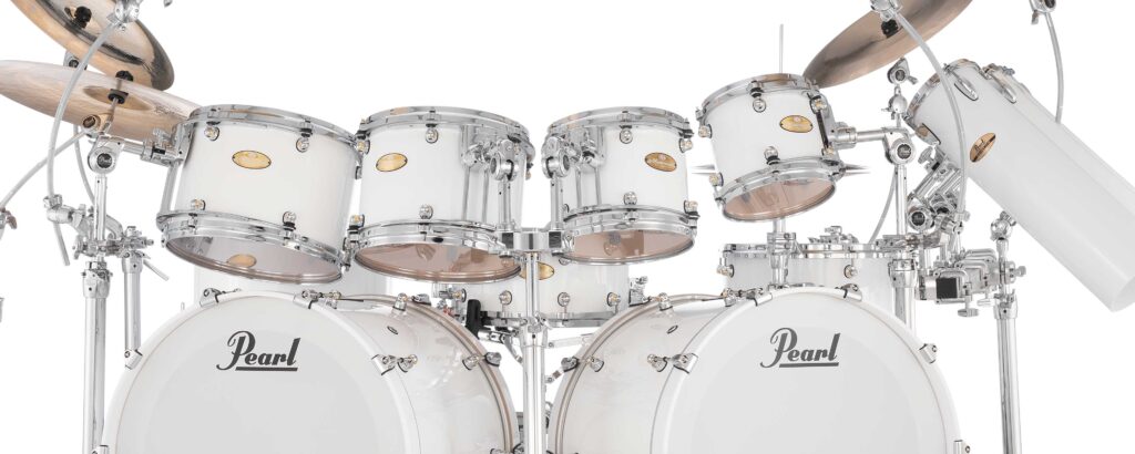 Pearl Reference One 20-Ply