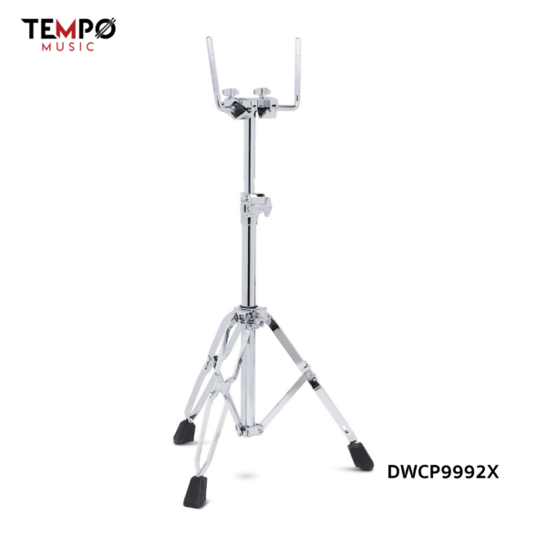 ขาตั้งทอม DW9992X Tom Stand สำหรับมือกลองที่ต้องการขาทอมแข็งแรง