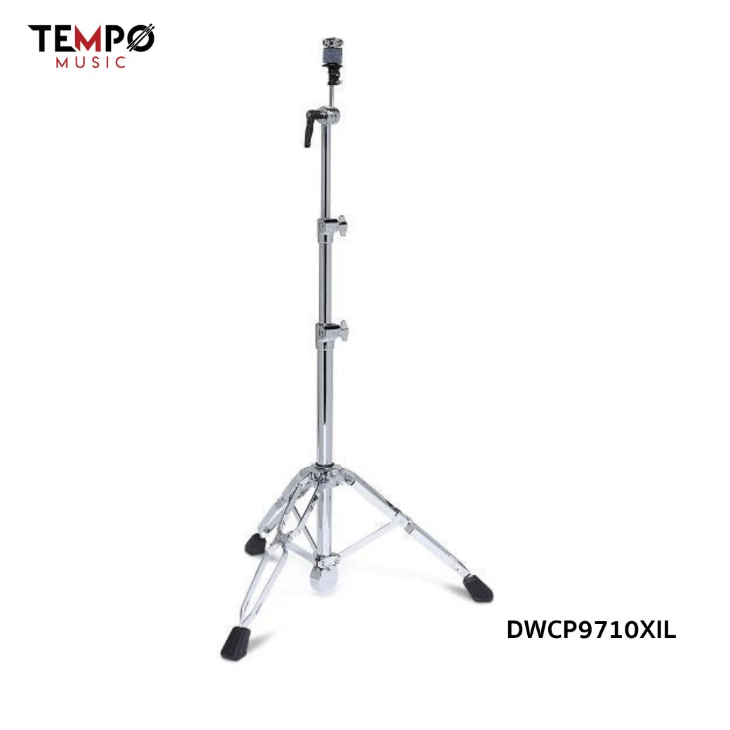 dw9710xil-cymbal-stand.jpg ขาฉาบ DW9710XIL Cymbal Stand สำหรับมือกลองที่ต้องการขาตั้งฉาบแข็งแรง