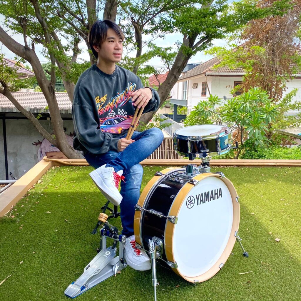 Basic Drumming The Next Step 2