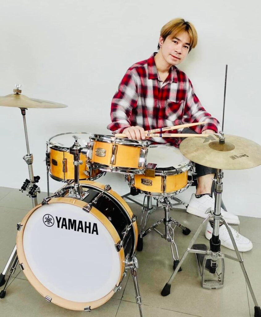 Basic Drumming The Next Step 2
