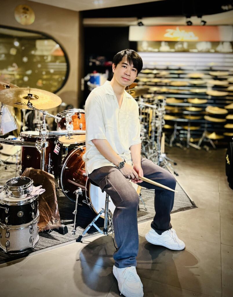 Basic Drumming The Next Step 2