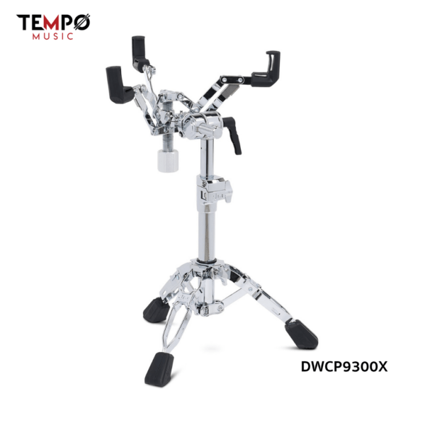 ขาสแนร์ DW9300X Snare Stand สำหรับมือกลองที่ต้องการขาตั้งสแนร์แข็งแรง