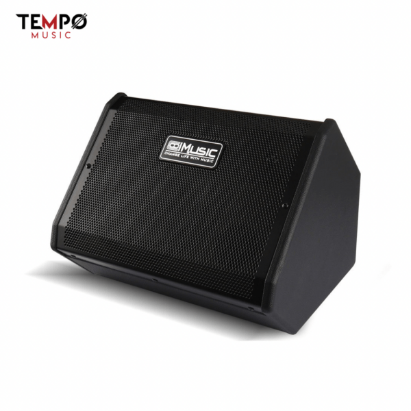 ตู้แอมป์กลองไฟฟ้า Cool Music DM50 Drum Amplifier สำหรับซ้อมกลองไฟฟ้า