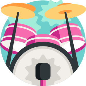 Basic Drumming The Next Step 2