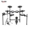 กลองไฟฟ้า NUX DM-310H Electronic Drums ชุดกลองไฟฟ้ามืออาชีพพร้อมไฮแฮทแยก