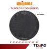 หนังมุ้ง Williams WL1 Mesh Drumhead สำหรับลดระดับเสียงกลองระหว่างซ้อม