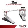 กระเดื่องคู่ Pearl Eliminator Mono Pro Double Pedal P-2502CX